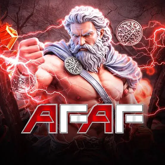 AFAF - Petualangan Seru di Dunia MMORPG