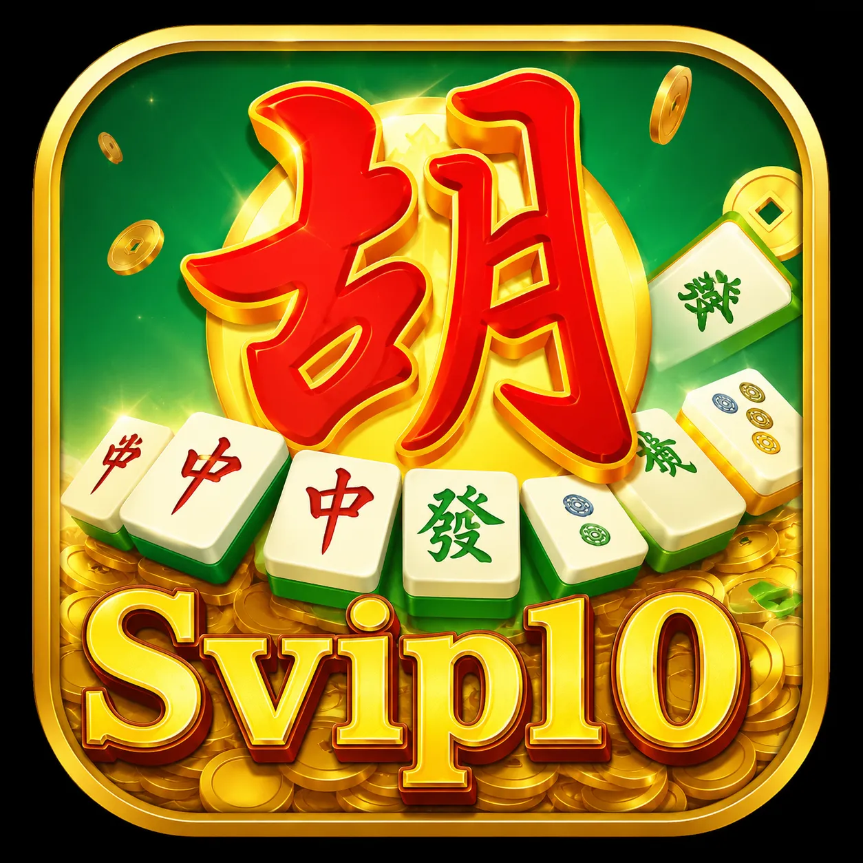 SVIP10 - Game Mahjong Penuh Strategi dan Keseruan