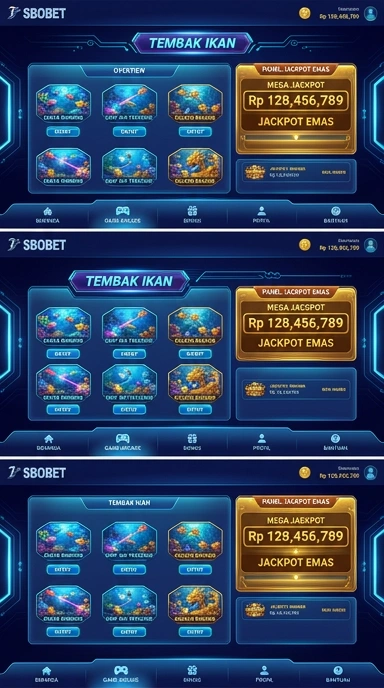 Statistik dan analisis dalam aplikasi sbobet membantu saya membuat keputusan taruhan yang lebih baik.